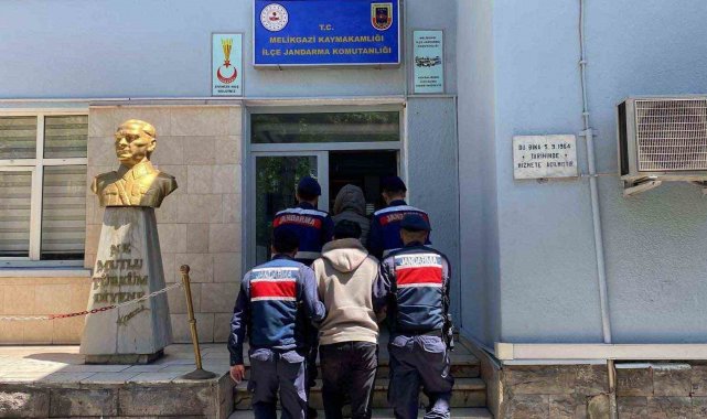 DEAŞ'lı 2 kişi yakalandı