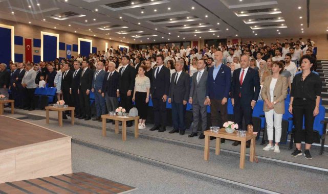 Denizli'de 27 girişimciye 27 milyon TL'lik destek verildi