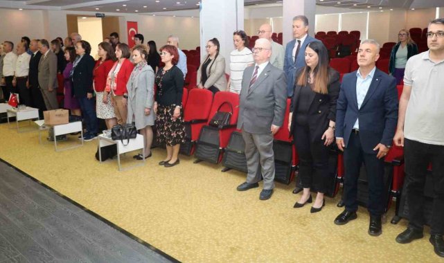 Deprem sonrası riskler GİBTÜ'de masaya yatırıldı