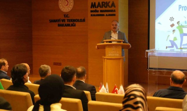Doğu Marmara Kalkınma Ajansı Genel Sekreteri Mustafa Çöpoğlu: "Coğrafi işaretli ürünlerimizi tekrar ihya eden pek çok projeye imza attık"