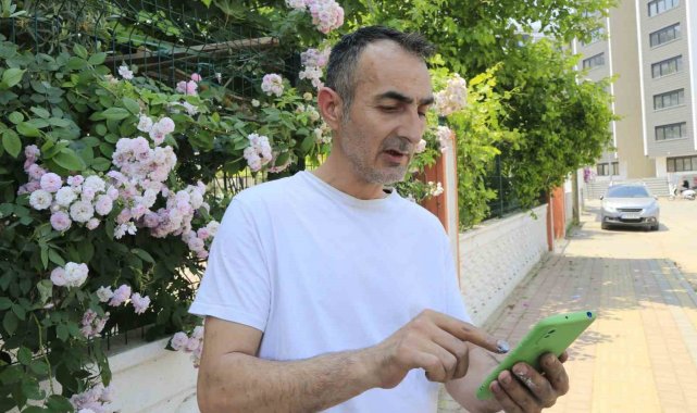 Dolandırıldığına pişman olmadı, yapılan yorumlar hayatını zindana çevirdi
