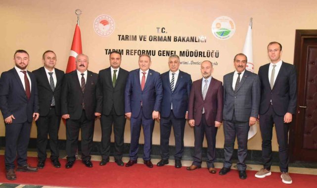 Dünya Bankası'ndan Dikili TDİOSB'ye 30 milyon dolar