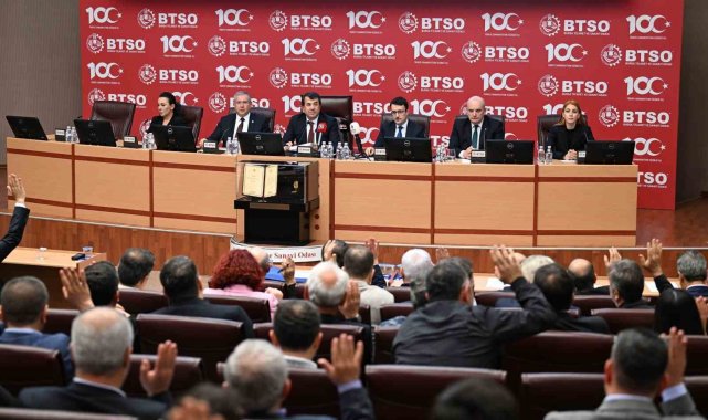 Dünyanın en önemli savunma sanayi buluşmalarından IDEF, 2025 yılında düzenlenecek
