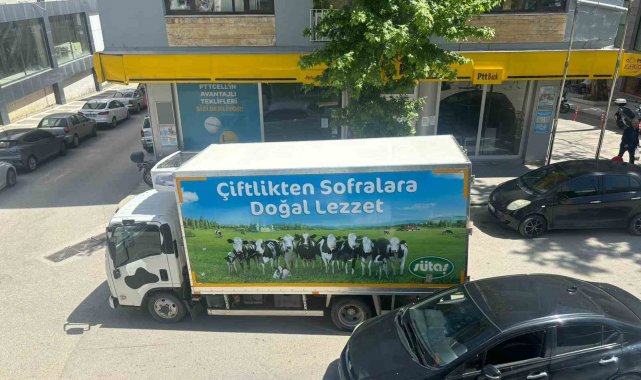 Duyarsız sürücü 'pes' dedirtti