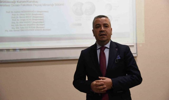Düzce Üniversitesi'nin ilk akredite bölümü