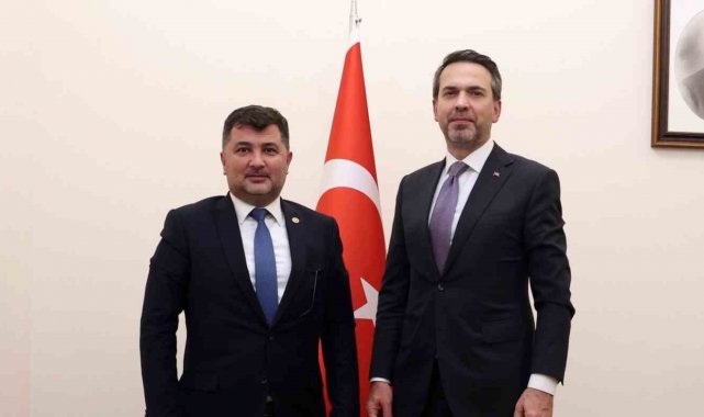 Düzce'ye 300 milyonluk enerji yatırımı