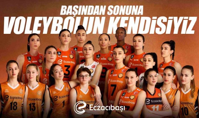 Eczacıbaşı'ndan yeni imaj filmi