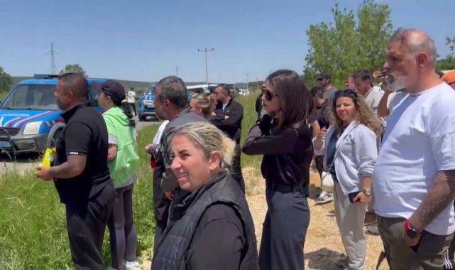 Edirne'de 'tiny house' gerginliği büyüyor