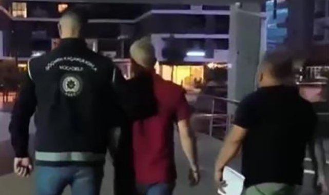 Edirne'de göçmen kaçakçılığı yapan 2 şüpheli tutuklandı