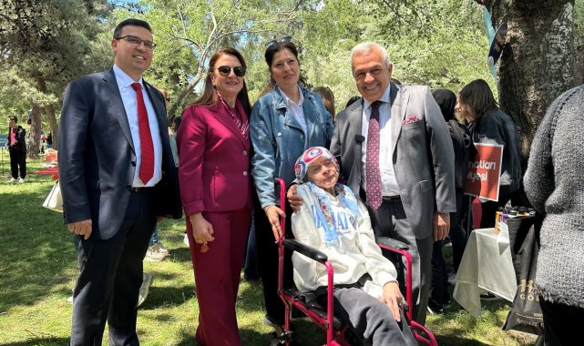 Engelliler Haftası Nilüfer'de dolu dolu geçti