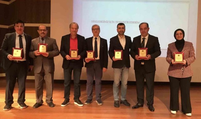 Engellilere kapılarını açan fakülte
