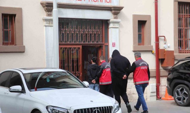Erdek merkezli dolandırıcılık şebekesinin inanılmaz yöntemi