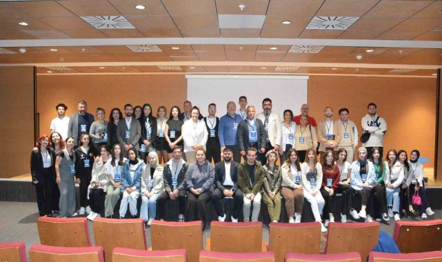 Eryalçın "Marmara'da mercanlar yok olma noktasına geldi"