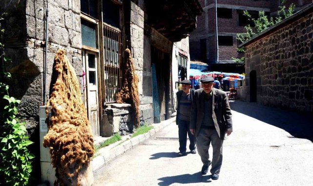 Erzurum'da 36 bin 630 kişi tek yaşıyor