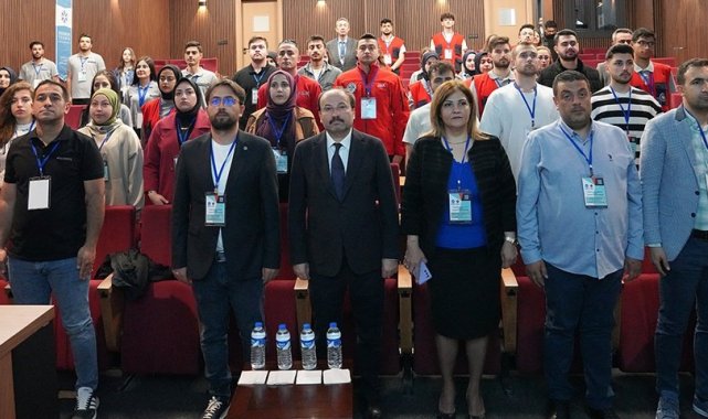 ETÜ'de Kentsel Arama Kurtarma Stratejileri eğitimi başladı