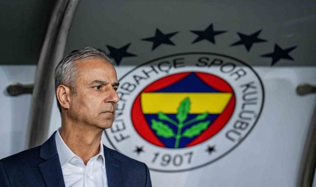 Fenerbahçe'de İsmail Kartal dönemi sona erdi