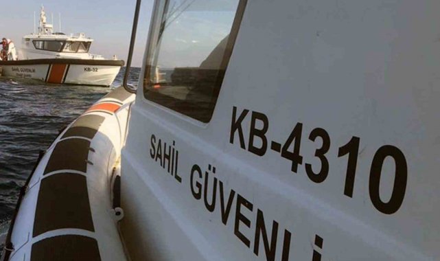 Fethiye'de 3 göçmen kaçakçısı yakalandı