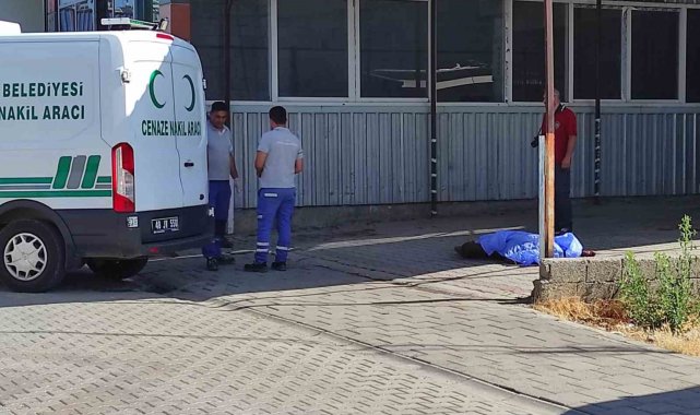 Fethiye'de cesedi bulunan şahsın arkadaşı tutuklandı