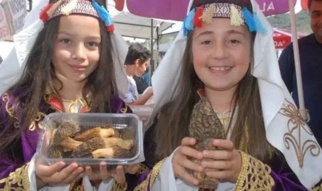 Fethiye'nin kuzugöbeği Avrupa'nın dört bir yanında