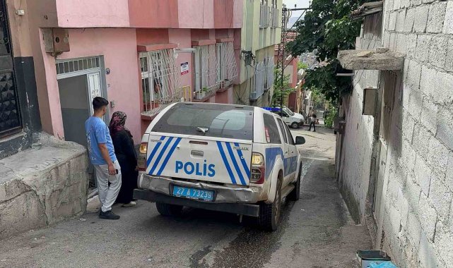 Gaziantep'te 2 grup arasında çıkan silahlı kavgada 5 kişi yaralandı