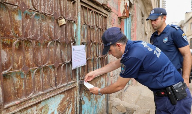 Gaziantep'te belirlenen yerler dışında kurban satışına izin yok
