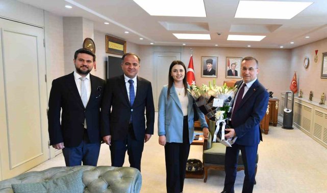 Gaziantep'te Vakıflar Haftası çeşitli etkinliklerle kutlandı