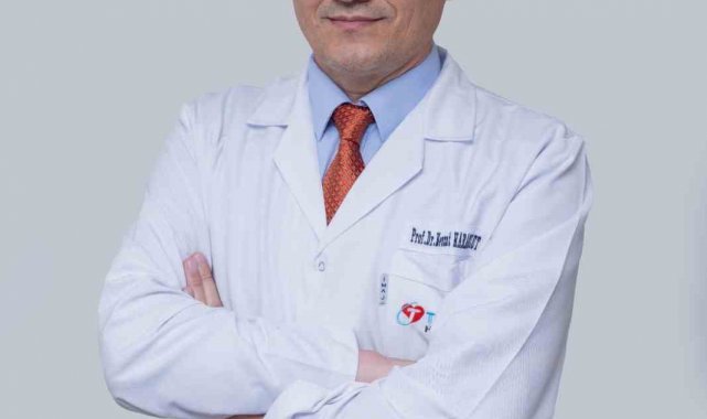 Girişimsel Radyoloji ile birçok hastalıktan ameliyatsız kurtulmak mümkün