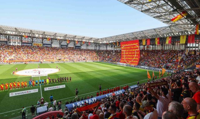 Göztepe, Bodrum FK maçını kapalı gişe oynayacak