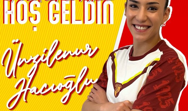 Göztepe Voleybol, transferlere başladı