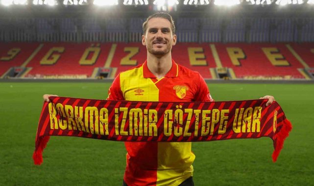 Göztepe'den nokta atışı transferler