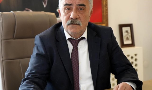Güler: "Esnafın finansmana erişimini kolaylaştırmak, ekonominin ve istihdamın artmasına katkı sağlar"