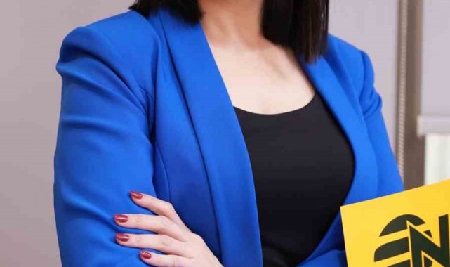 Gülnahar: ''Türk doktorları artık Avrupa ekranlarında olacak''