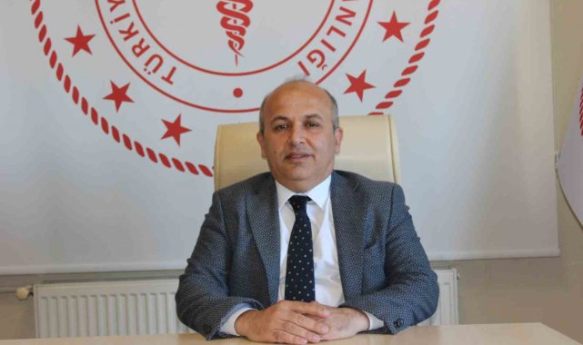 Güner, "Aşırı tuz tüketimi insan sağlığını olumsuz etkileyen halk sağlığı problemine dönüşmektedir"
