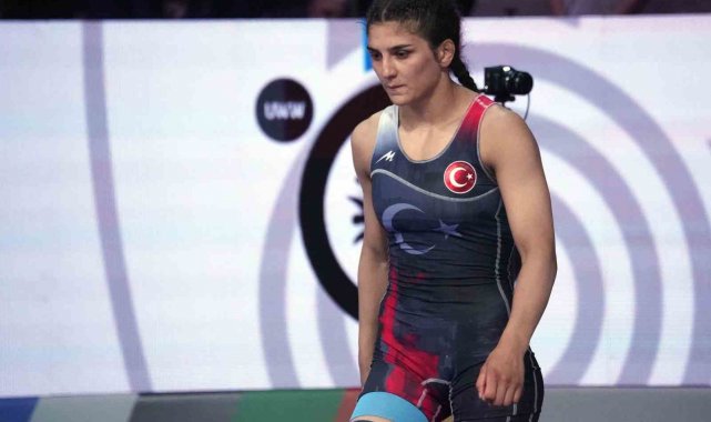 Güreşte Dünya Olimpiyat Elemeleri, İstanbul'da devam ediyor