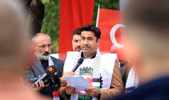 HAK-İŞ 1 Mayıs'ta taleplerini sıraladı