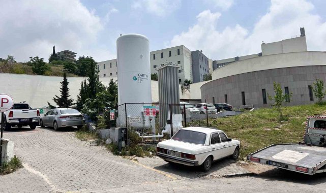 Hastaları ölümle burun buruna getiren hırsız tutuklandı