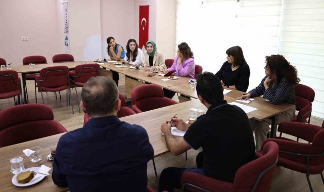 Hastanelerde refakatçi hizmeti yolda