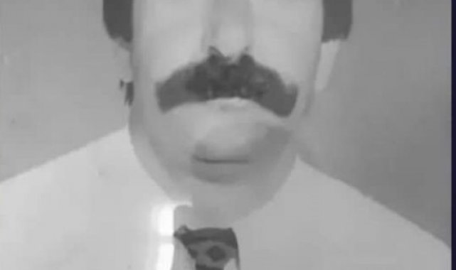 Hayvan otlatmak için gittiği merada ölü bılundu