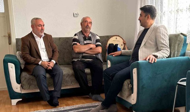 Hizmet-İş Sendikasından anlamlı yardım