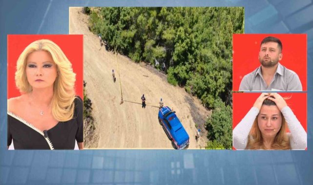 İki gün arayla kayboldular, çifte kayıpta sıcak gelişme