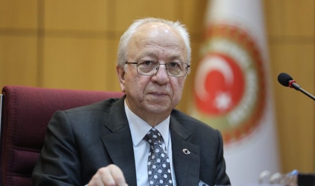 İl Genel Meclis Başkanı seçildi, yaptığıyla örnek oldu
