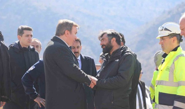 İliç'te maden sahasındaki toprak kaymasıyla ilgili 13 kişi daha kusurlu bulundu