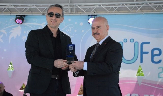 İnovasyon ve iş birliğinin zaferi