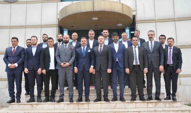 Irak'la ilişkilerde yeni dönem