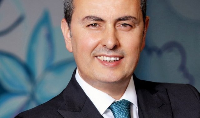 İş Bankası Genel Müdürü Aran, "Kurda risk görmediğimiz için yabancı para kredi verebiliyoruz"