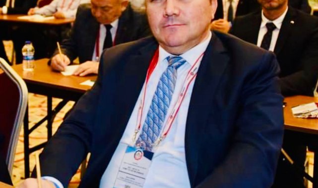 İstanbul Tatlıcılar Odası Başkanı Aykut Şener'den ihtiyaç sahiplerine bayram tatlısı