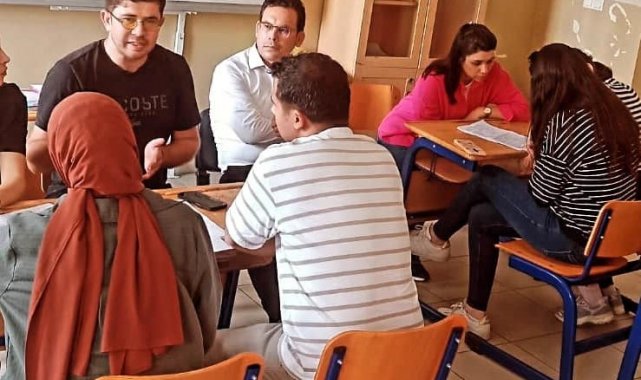 İsteyen ailelerin çocuklarına okula başlamadan test yapılacak