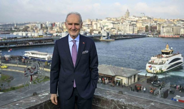 İTO Başkanı Avdagiç'ten "enflasyon hedefi" açıklaması