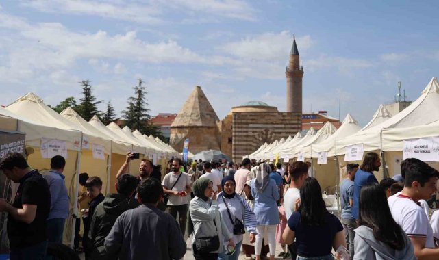 Jandarma Genel Komutanlığı'nın zırhlı araçları ilgi odağı oldu