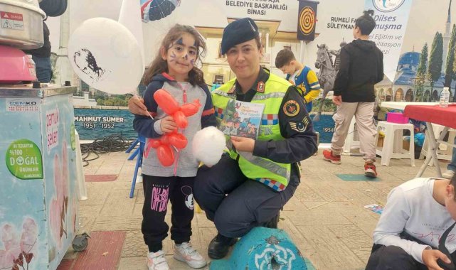 Jandarma ve polisten ortak çalışma